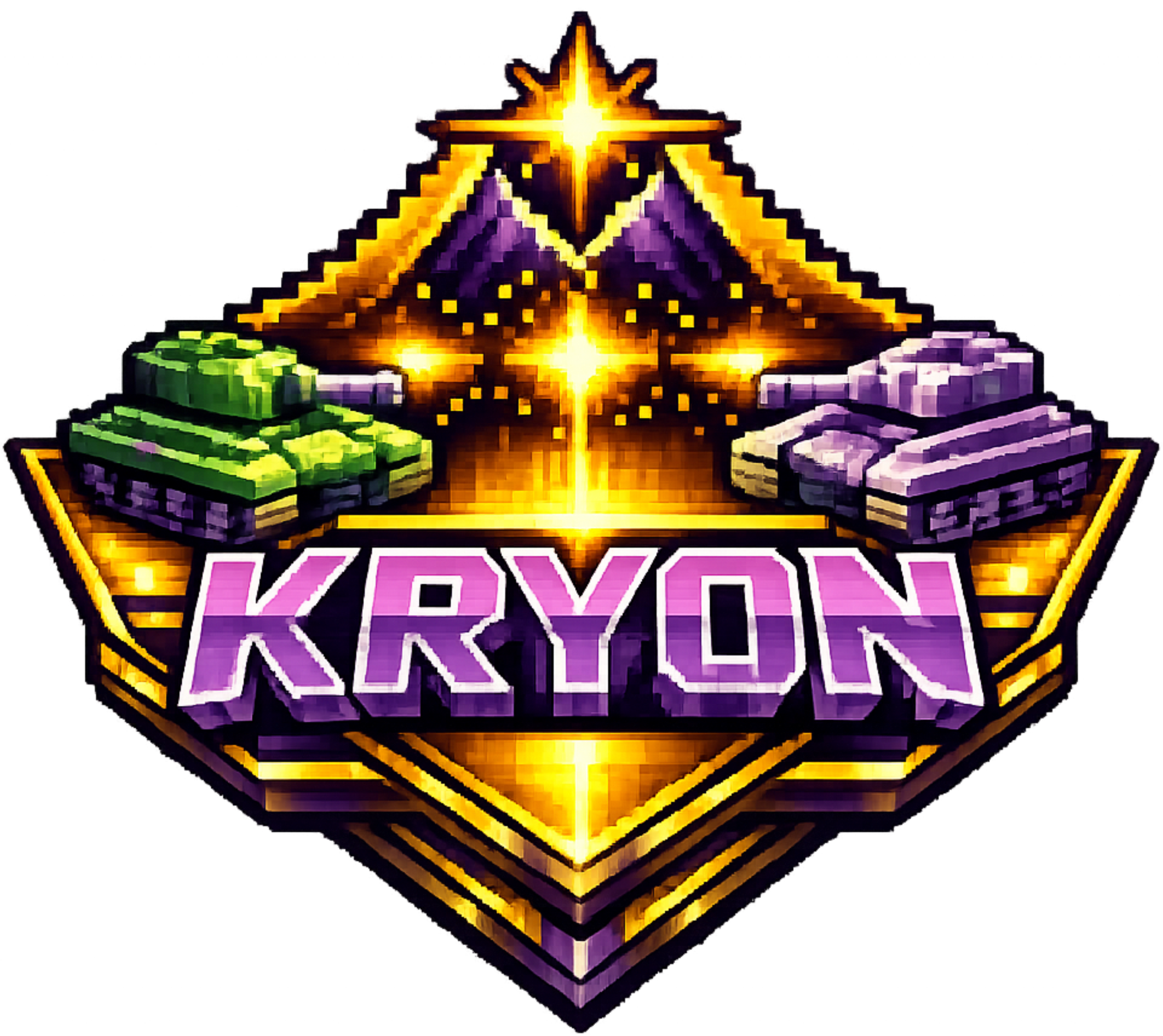 KRYON